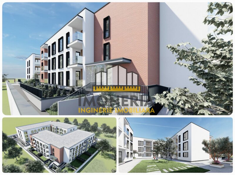 1 Decembrie  Comision 0%! 2 camere spatioase, decomandate Bloc cochet, metrou 1 Decembrie