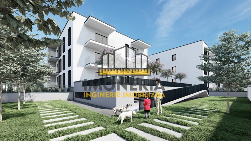 1 Decembrie  Comision 0%! 2 camere spatioase, decomandate Bloc cochet, metrou 1 Decembrie