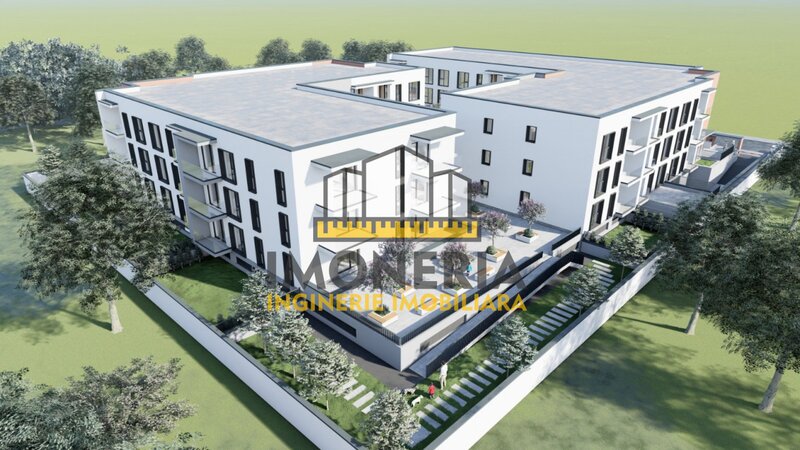 1 Decembrie  Comision 0%! 2 camere spatioase, decomandate Bloc cochet, metrou 1 Decembrie