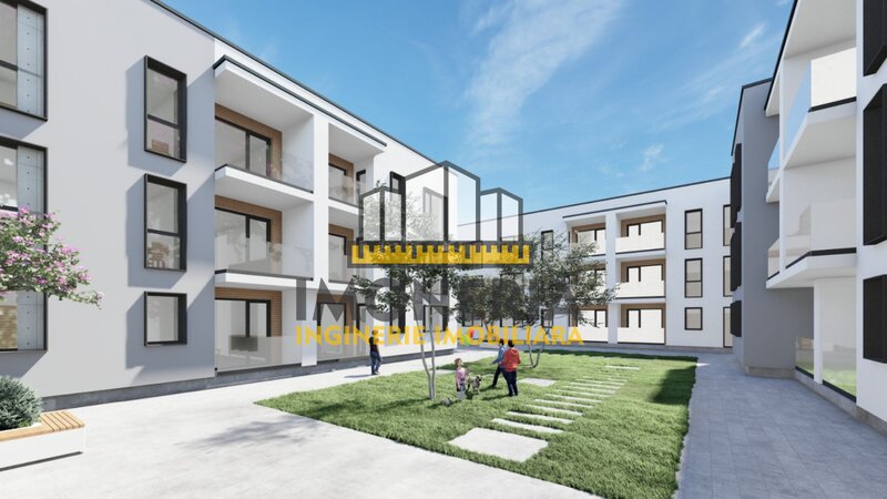 1 Decembrie  Comision 0%! 2 camere spatioase, decomandate Bloc cochet, metrou 1 Decembrie