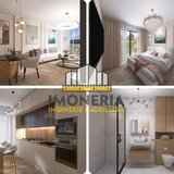 Metrou 1 Decembrie, comision 0%, 2 camere spatioase, decomandate, bloc cochet